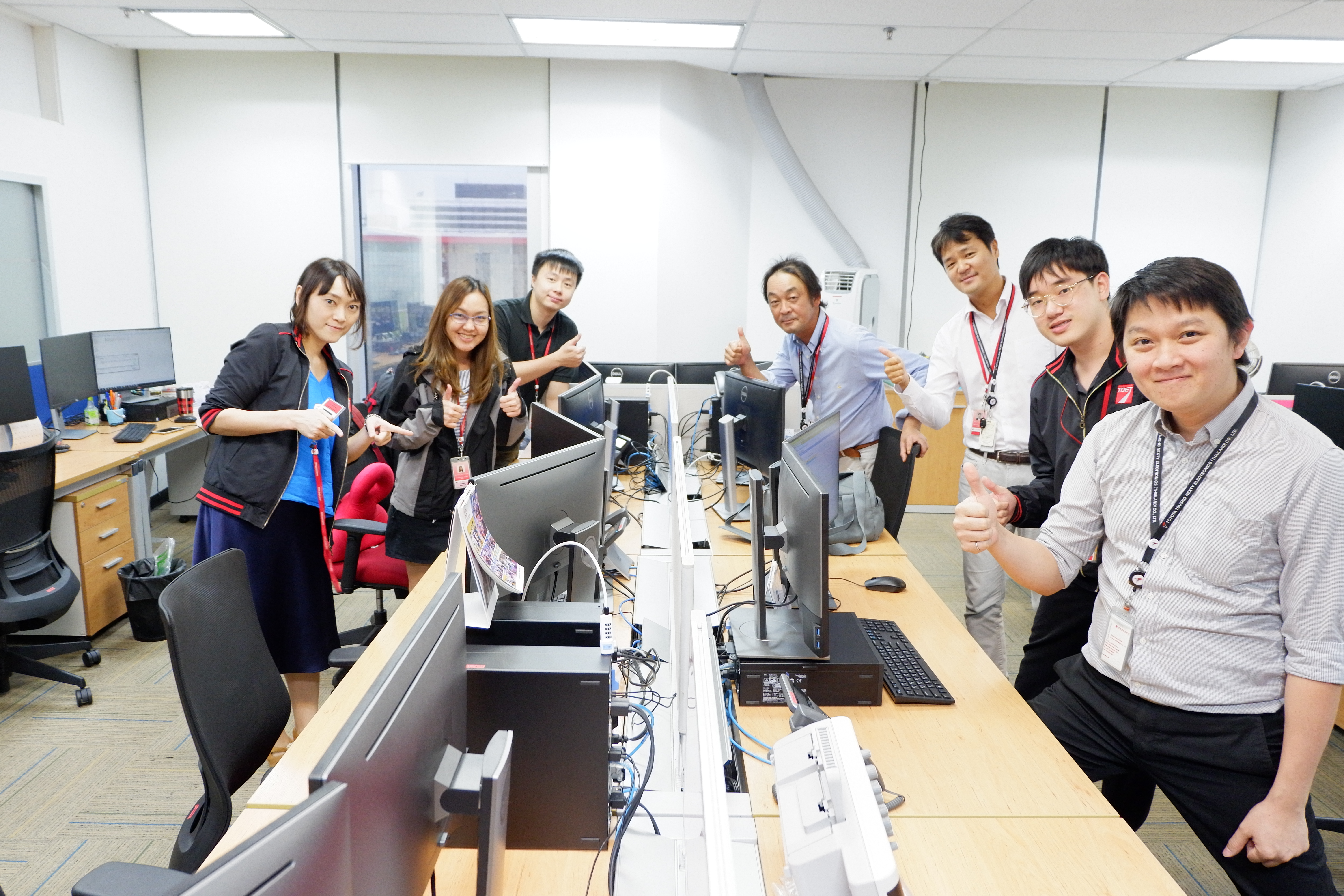 5S Awards Activity 2018