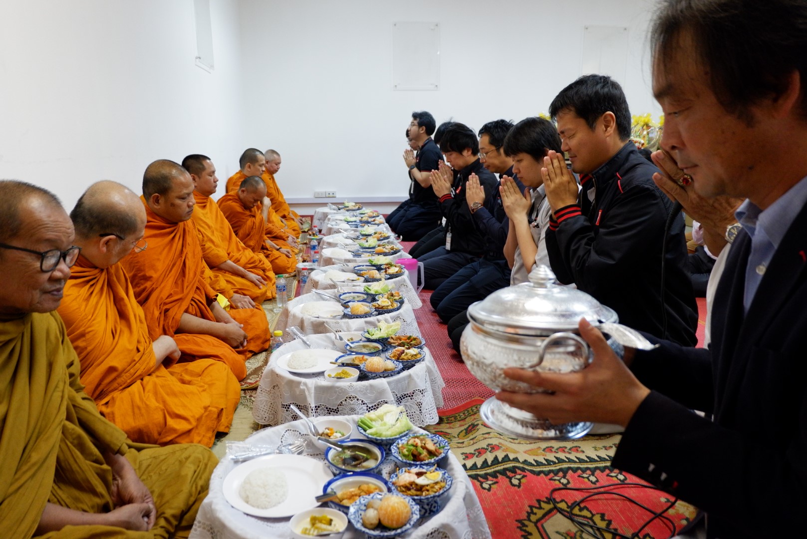 Office Merit Ceremony 2019